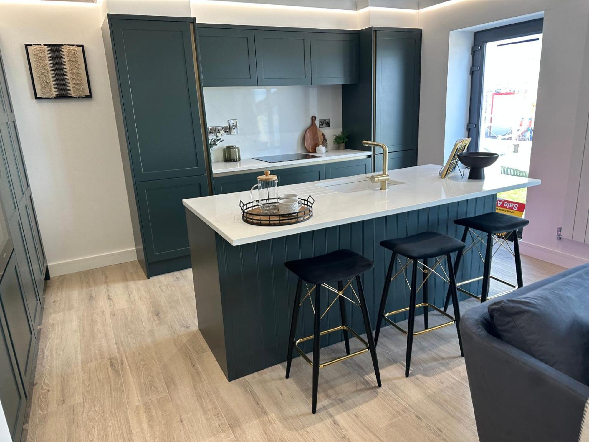 Appartamento Ocean Breeze