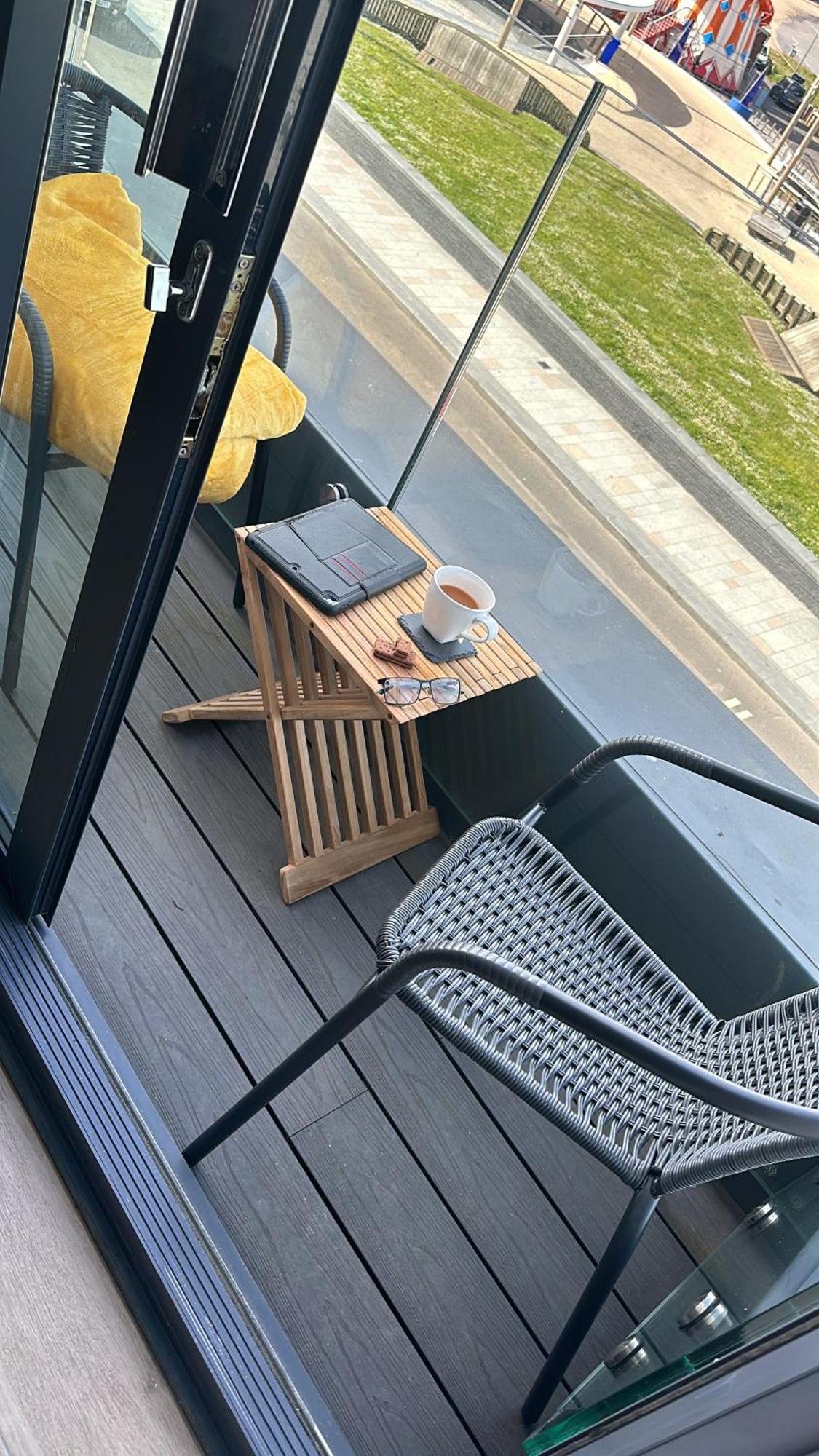 Ocean Breeze Appartamento Portrush