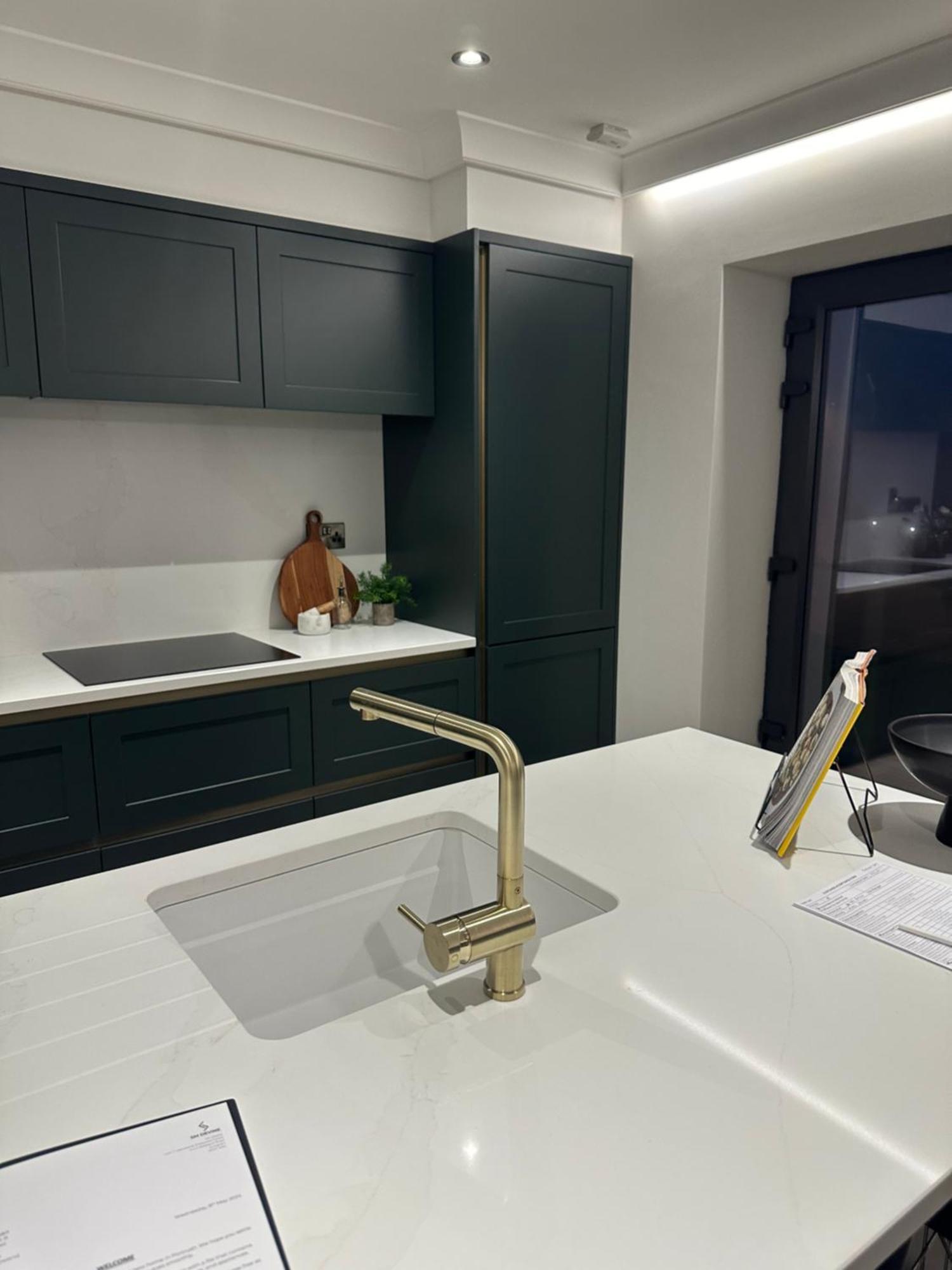 Apartment Ocean Breeze Portrush